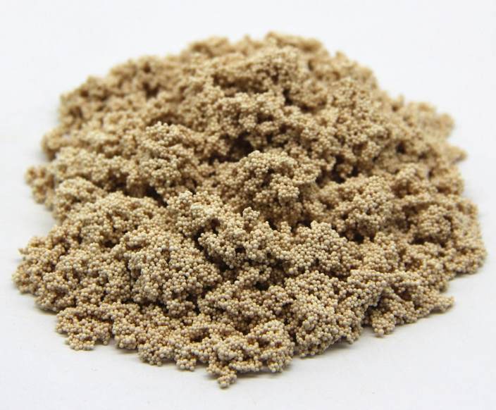 D301G大孔陰離子交換樹脂