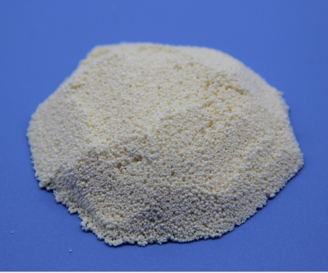 D152 弱酸陽離子交換樹脂